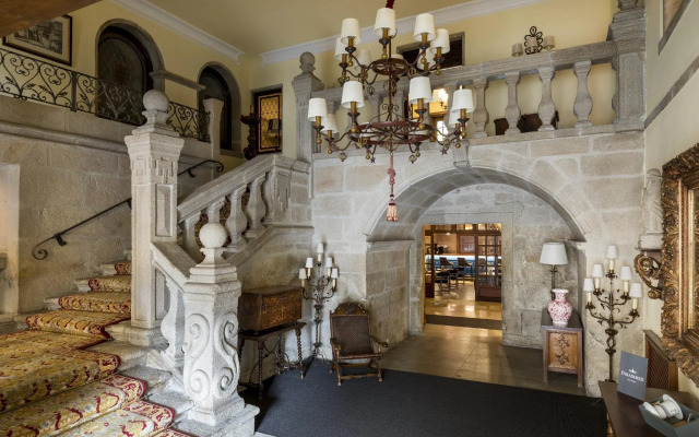 Parador de Pontevedra