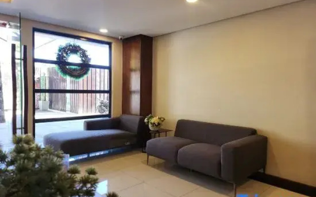 Selendra-Baguio City Suites
