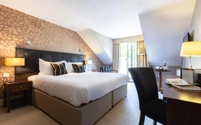 Rothay Garden by Harbour Hotels
