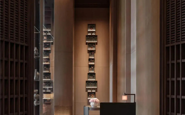 Conrad Shenzhen