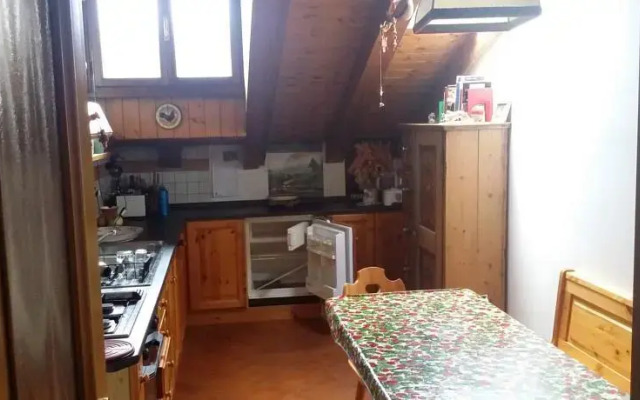 Appartamento Borca di Cadore