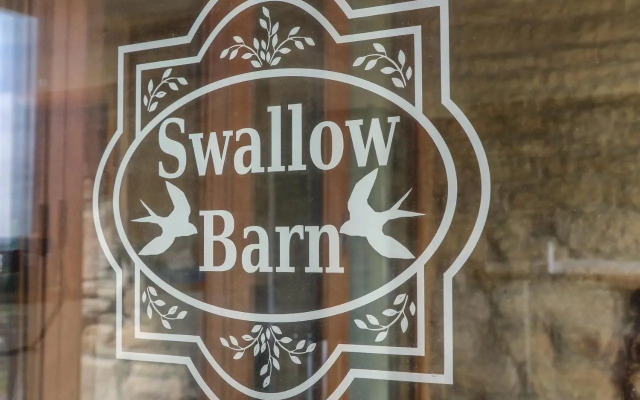 Swallow Barn
