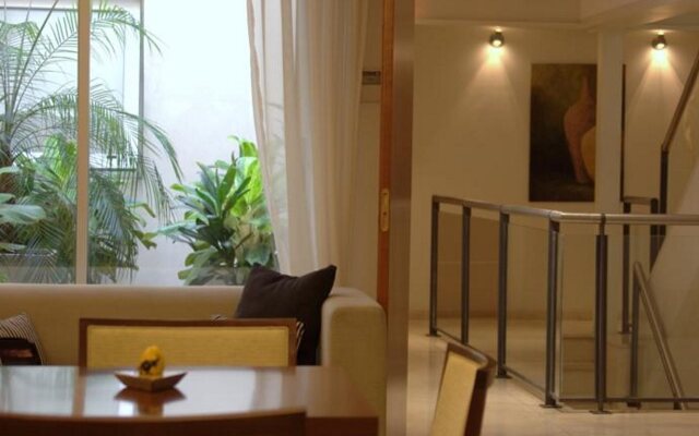 Telmho Hotel Boutique