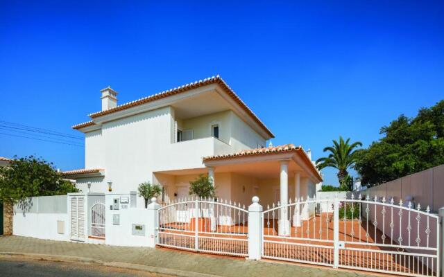 Casa Destino in Carvoeiro