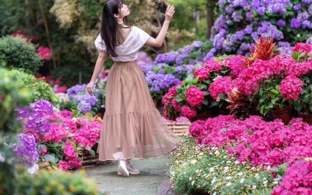FlowerHome