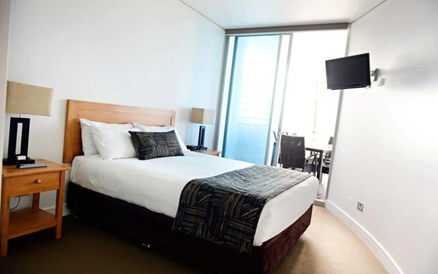 Manta Bargara Resort