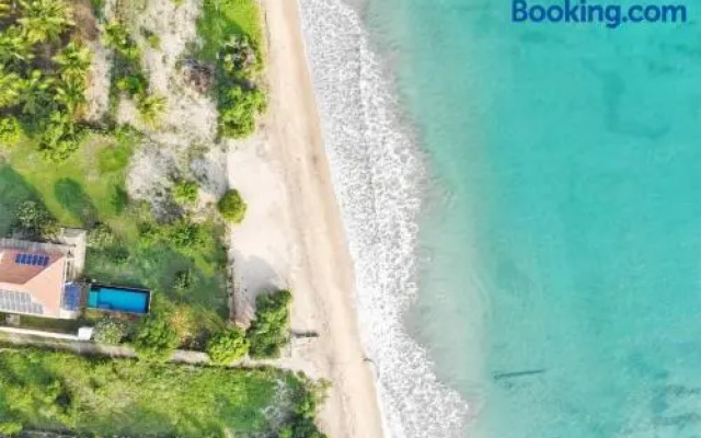 Nilaveli Bay Villa