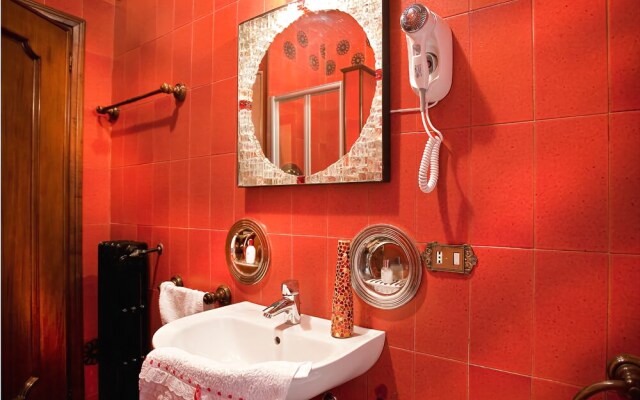 Aurelia Rooms&Luxury office