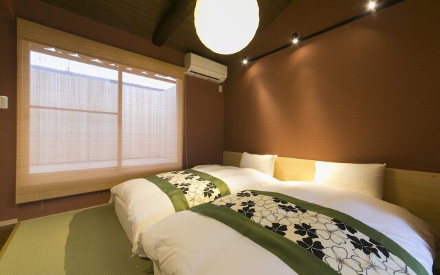 Satoi Kosetsu Shichijo-Mibu