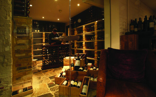 Hotel du Vin & Bistro Cambridge