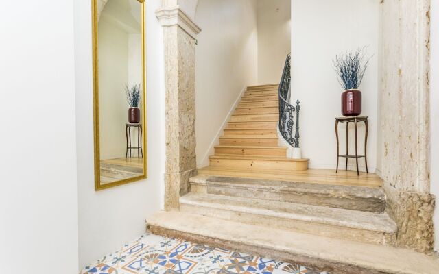 LxWay Apartments Alcântara Luxury