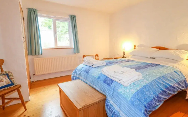 Quiet Waters Cottage