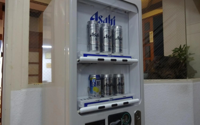 Resort Inn Seikan