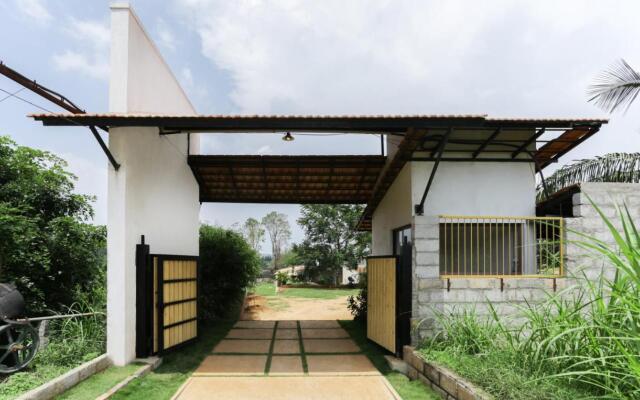 Treebo Laa Gardenia Resort, Yelagiri