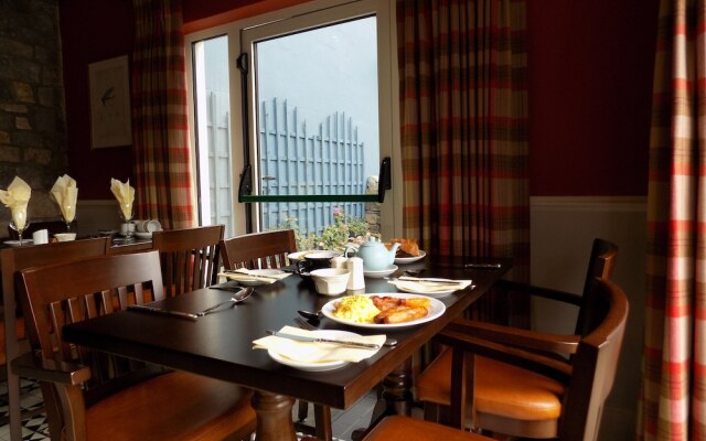 Highlands Hotel
