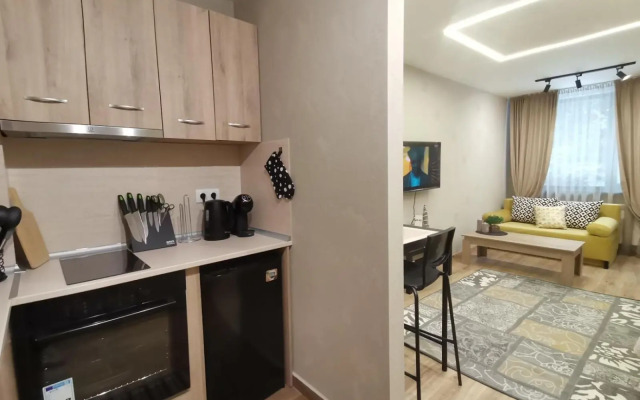 Studio A3 Borovets Gardens