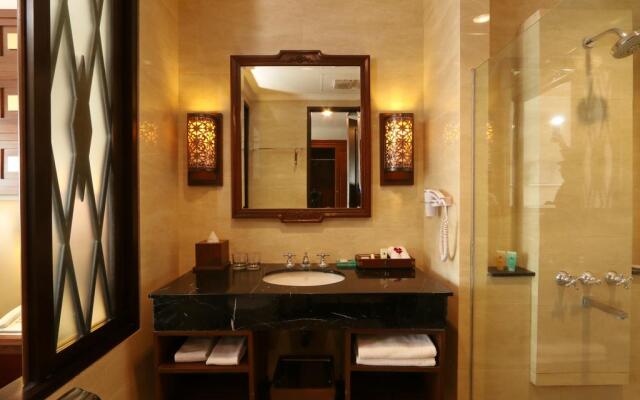 The Sunan Hotel Solo