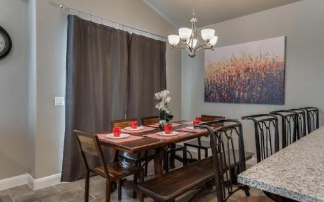 Red Cliffs Retreat