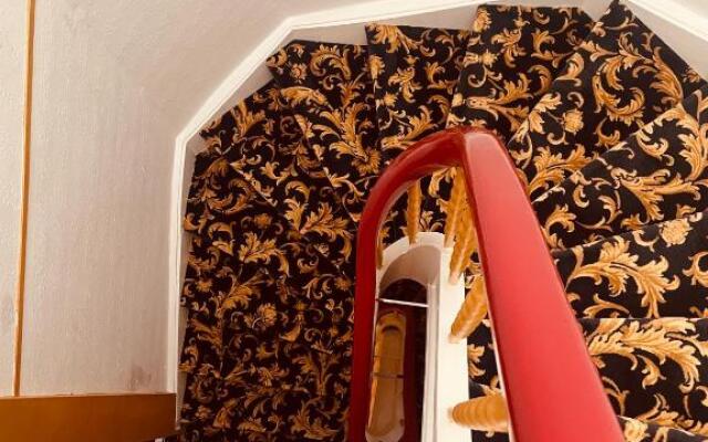 story Hostel Hamburg