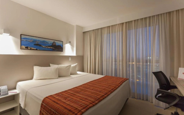 Ramada by Wyndham Macae Hotel Suites