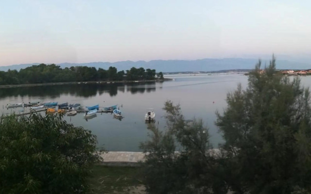 Seaview Holiday Apartments, Ventura Nin