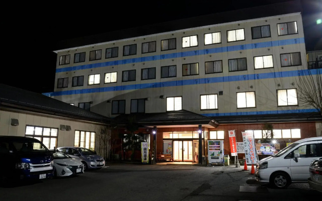 Hotel Star Land