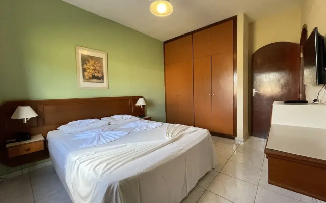 Hotel Fazenda São Matheus