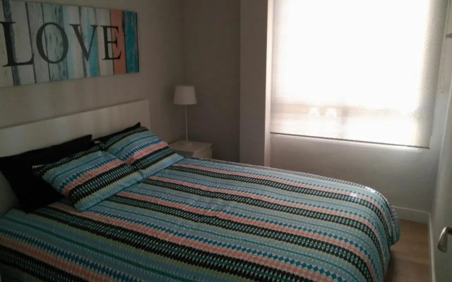 Apartments Campello