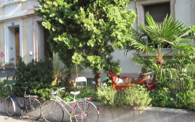 B&B La vie en rose