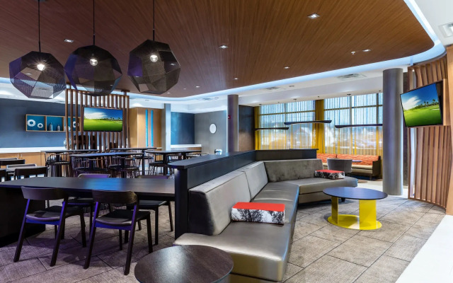 SpringHill Suites by Marriott Columbia