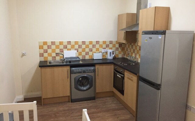 3 Chancery Place