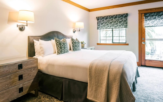 Napa River Inn
