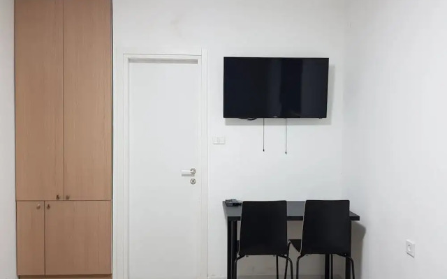 Airport Guest House