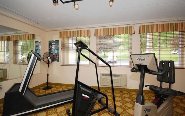 Maine Evergreen Hotel, Ascend Hotel Collection