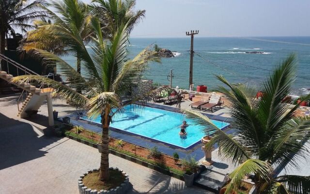 Bochum Lanka Hotel Resort