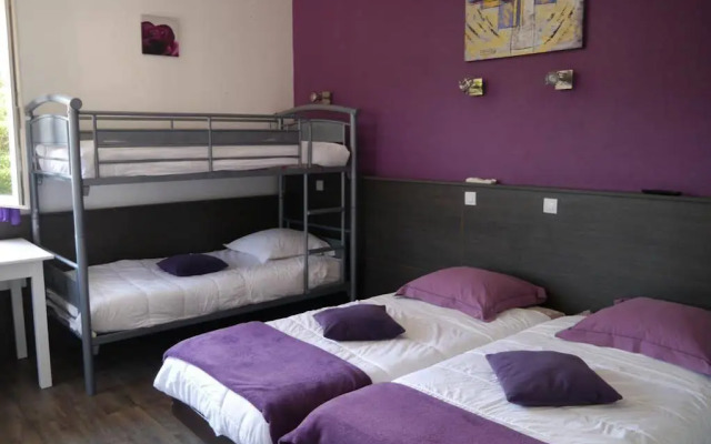 Hotel Clair Logis