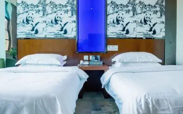 Jiatai Hotel