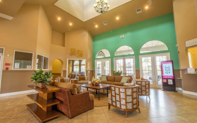 Bella Lago Apartment 6 Bedroom