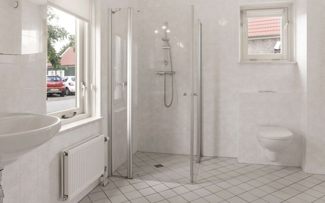 Wheelchair-friendly Retreat