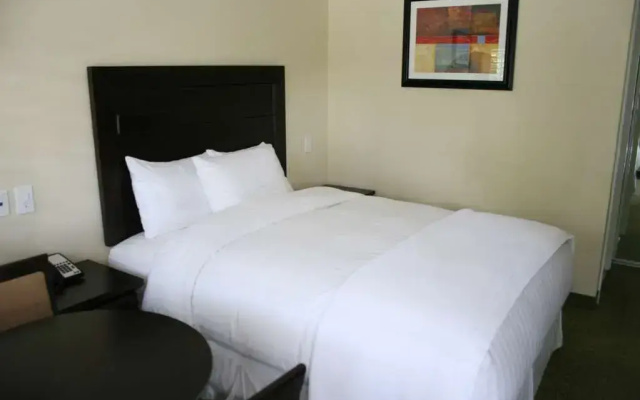 Americas Best Value Inn Riverside