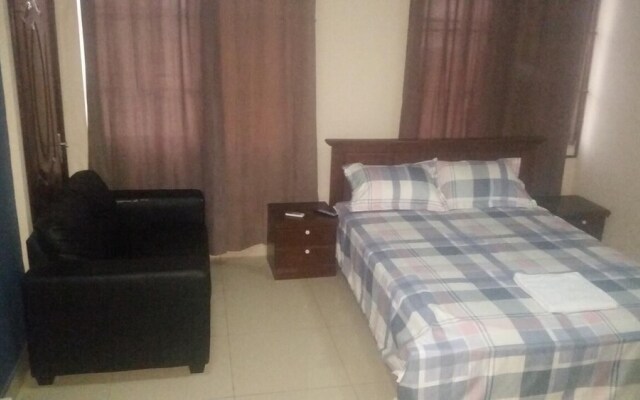 Frime Villa & Guest House