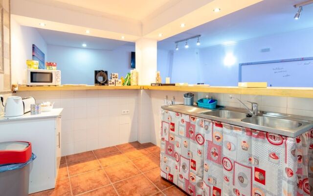 Hostal Luna de Nerja