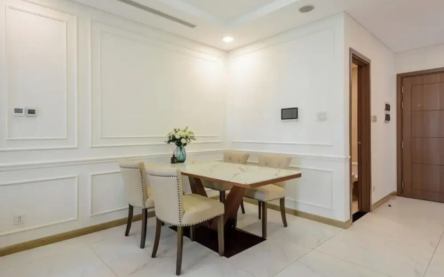 Sunwah Pearl Centre Point