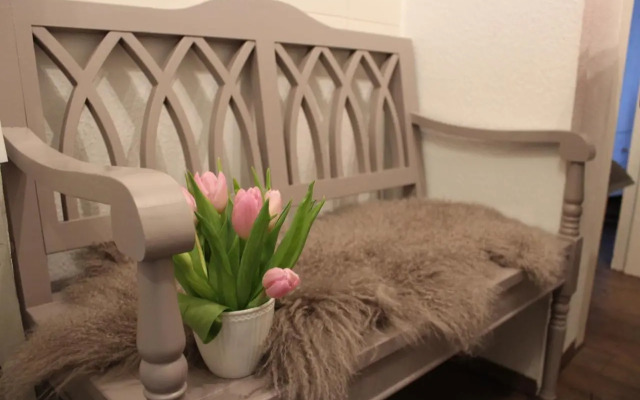 Kleine Landliebe
