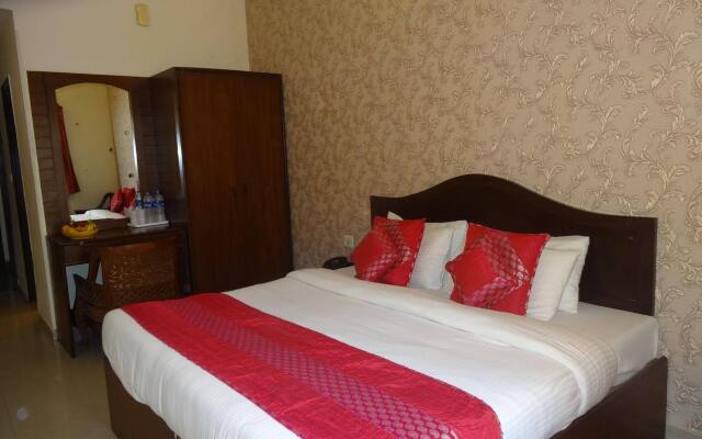 Hotel Taj Heritage