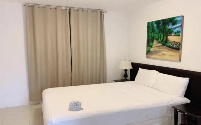 Tumon Bel-Air Serviced Residence