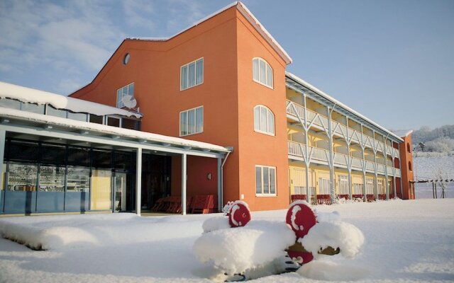 JUFA Hotel Vulkanland Sport- Resort