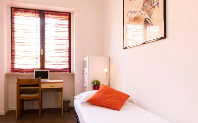 notaMi - De Angeli - 2 Bedroom Apartment