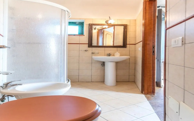 Apartment in Santa Caterina by Private Beach