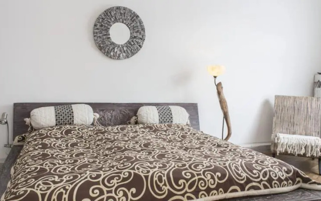 Art-Romantic Luxury Home